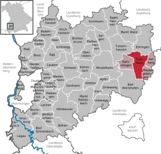 Karte