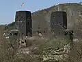 Brückenkopf in Remagen und Erpel (2007)