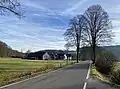 Tüschen an der L 304
