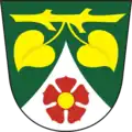 Wappen von Týček