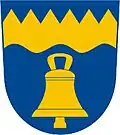 Wappen von Týnišťko