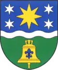 Wappen von Třebčice