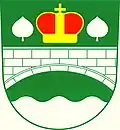 Wappen von Třebohostice
