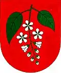 Wapen von Třemošná