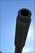 D-10T des T-55