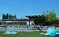 Thermalbad „Barack Thermal Resort“