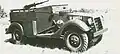 Scout Car T13