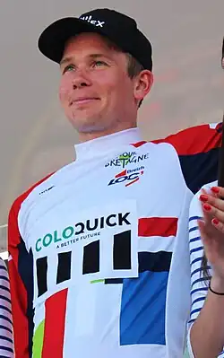 Emil Toudal (2025)