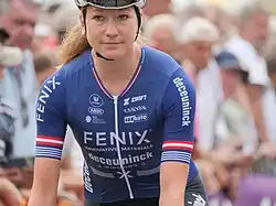 Carina Schrempf
