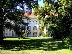 Schlosspark
