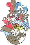Wappen der Guelfia