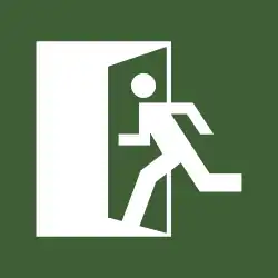 Emergency exit