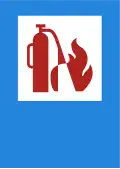 Fire extinguisher