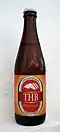 0,33 l Flasche mit neuem Logo (ab Mai 2011)