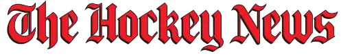 Logo der The Hockey News
