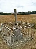 Fliegerdenkmal