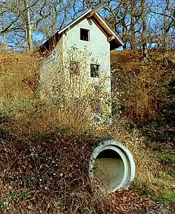 THW-Übungsanlage