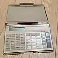 TI-30 Galaxy