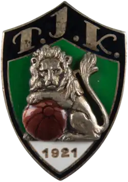 Logo Talinna JK