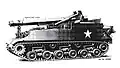 8-inch HMC M43