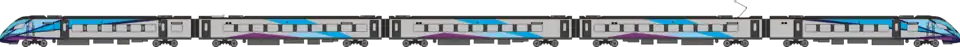 TPE Class 397 w-pantgraph