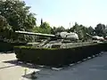 TR-800 Panzer