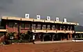 TR-Bahnhof Taimali