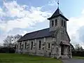 Kirche Saint-Pierre