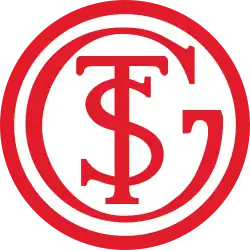Logo der TSG Concordia Schönkirchen