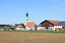Ortsansicht