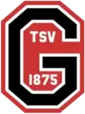 Wappen des TSV Göggingen Augsburg
