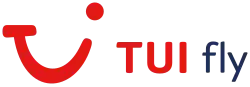 Logo der TUIfly
