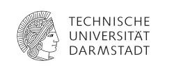 Logo der Technischen Universität Darmstadt