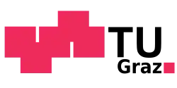 Logo der Technischen Universität Graz