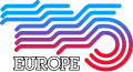 Logo 1988–1991