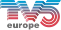 Logo 1991–1995