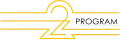Logo vom 1. Oktober 1983 bis zum 29. März 1987