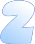 Logo vom 24. März 1992 bis zum 16. April 2000