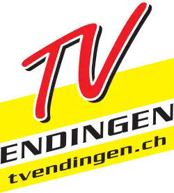 Logo des TV Endingen