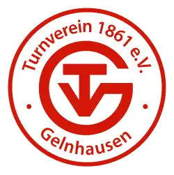 Logo des TV Gelnhausen