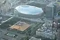 Taipei Dome