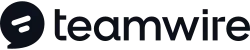 Logo Teamwire – Copyright Teamwire GmbH