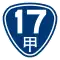 P17a