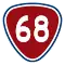 P68