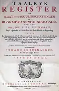 Band 4, 1748