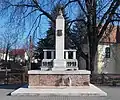 1848er-Denkmal