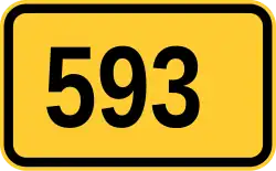 DW593