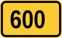 DW600