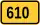 DW610