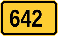 DW642